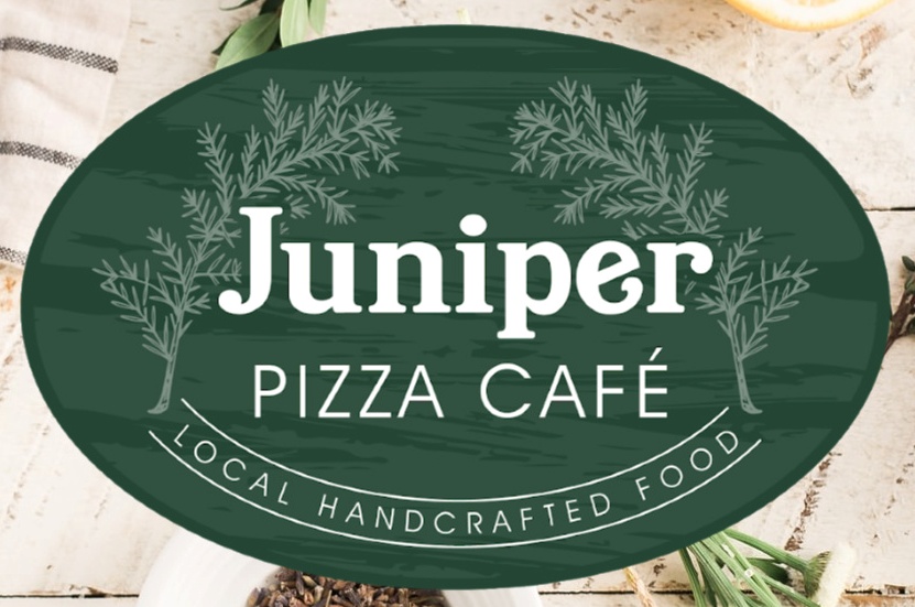 Juniper Pizza Cafe $10 Certificate 